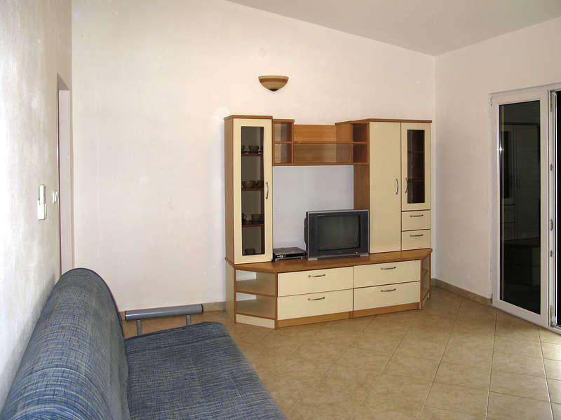 House Kalepin Daire Bibinje Dış mekan fotoğraf