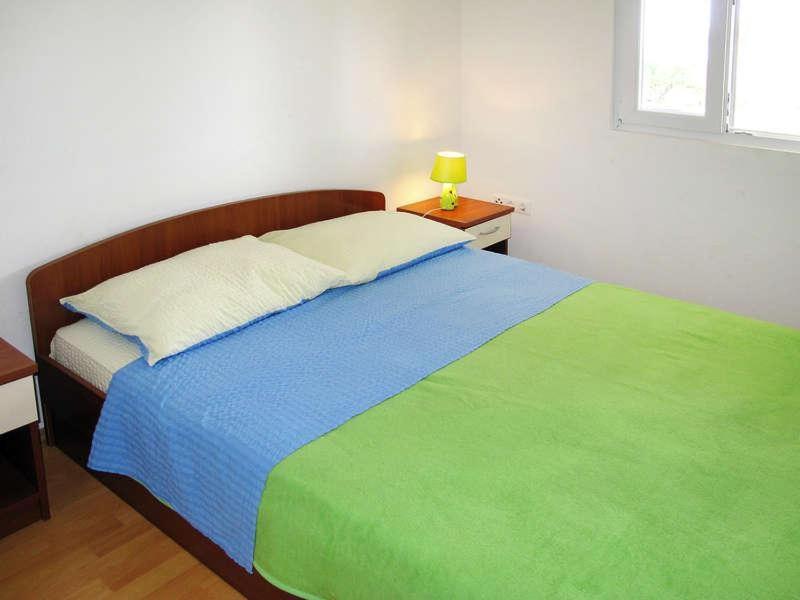House Kalepin Daire Bibinje Dış mekan fotoğraf