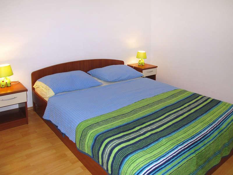 House Kalepin Daire Bibinje Dış mekan fotoğraf