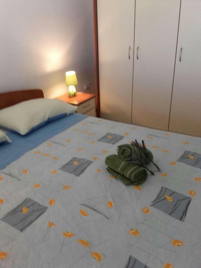 House Kalepin Daire Bibinje Dış mekan fotoğraf