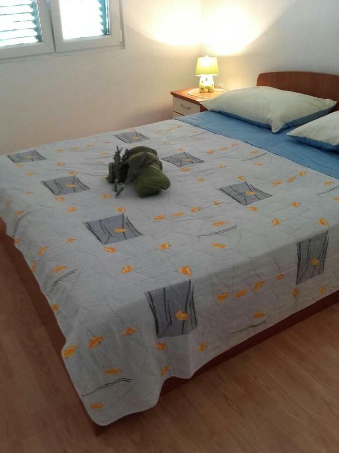 House Kalepin Daire Bibinje Dış mekan fotoğraf