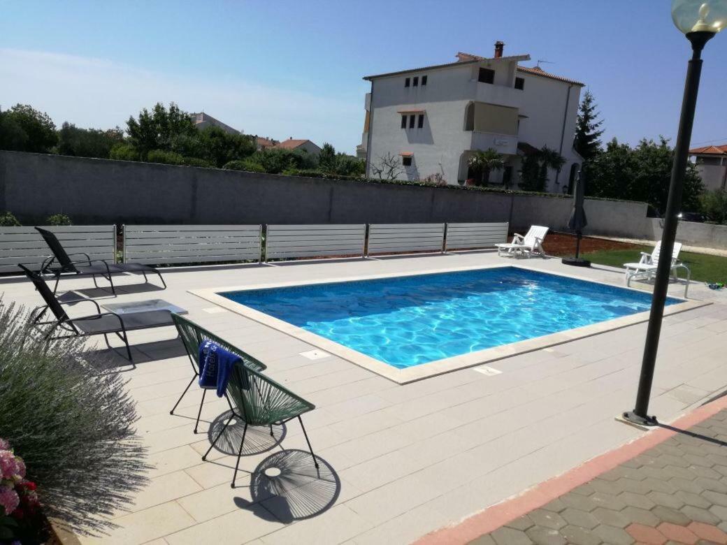 House Kalepin Daire Bibinje Dış mekan fotoğraf