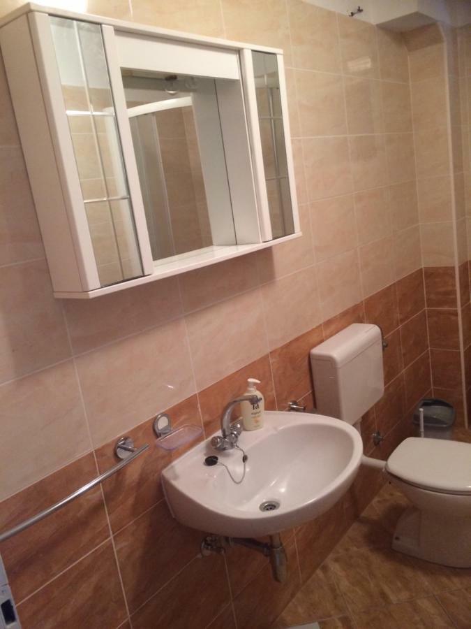 House Kalepin Daire Bibinje Dış mekan fotoğraf