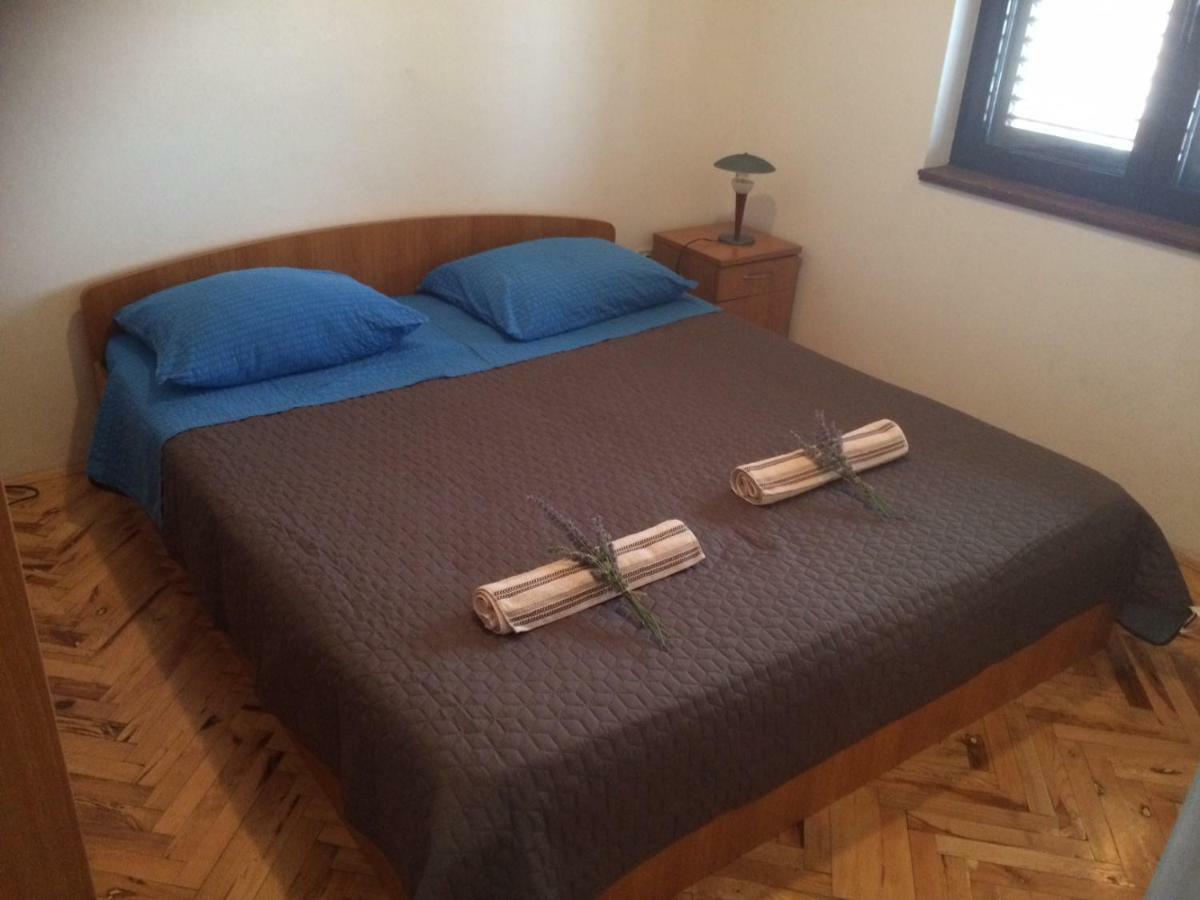 House Kalepin Daire Bibinje Dış mekan fotoğraf