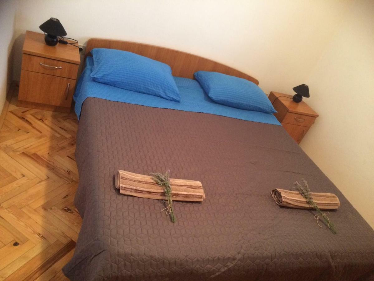 House Kalepin Daire Bibinje Dış mekan fotoğraf