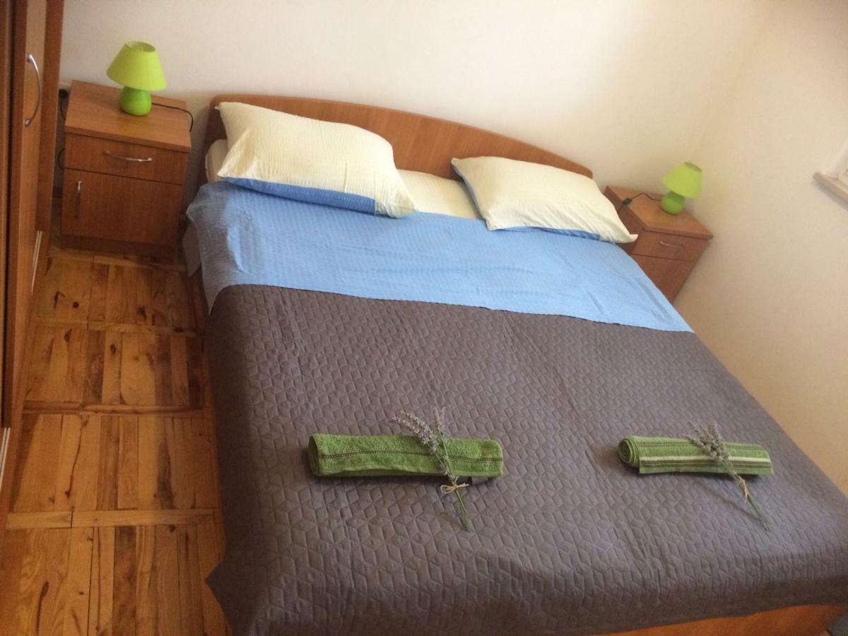 House Kalepin Daire Bibinje Dış mekan fotoğraf