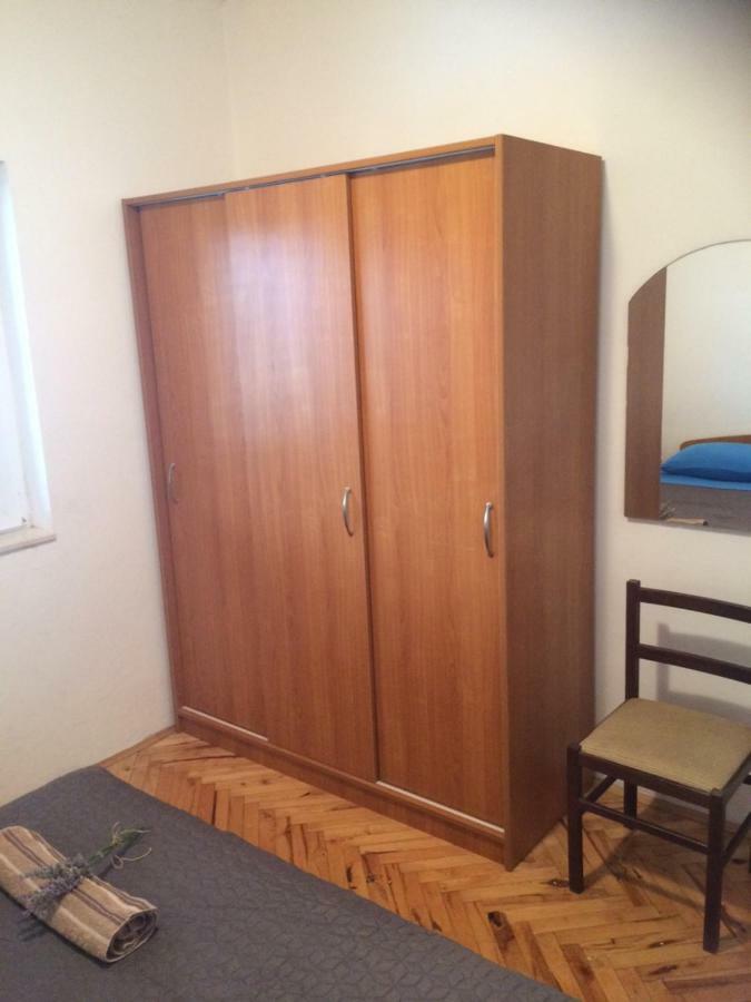 House Kalepin Daire Bibinje Dış mekan fotoğraf