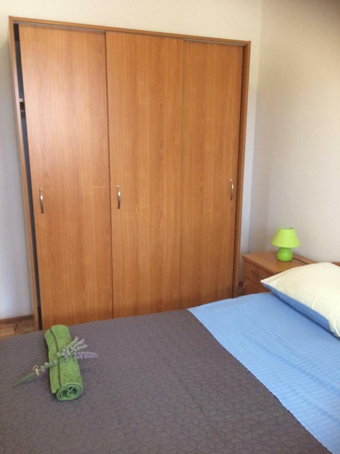 House Kalepin Daire Bibinje Dış mekan fotoğraf